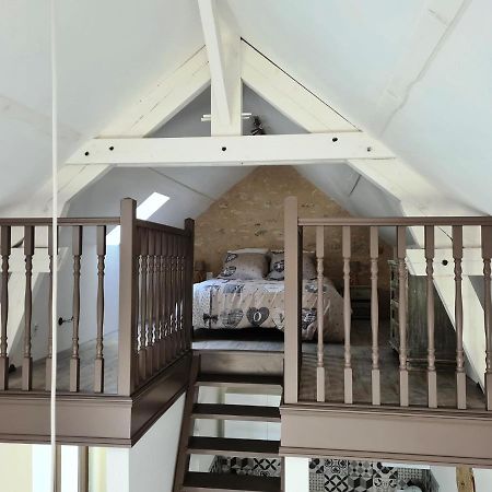 Blere Le Petit Logis 빌라 외부 사진