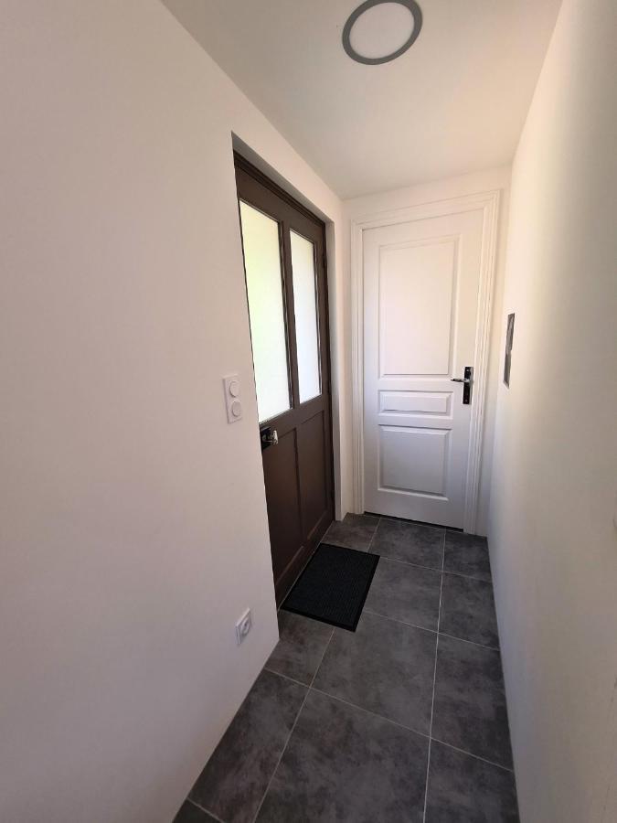 Blere Le Petit Logis 빌라 외부 사진